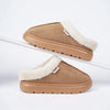 Pantoufles/Chaussons d'Hiver Unisexe - Kidmi Comfort
